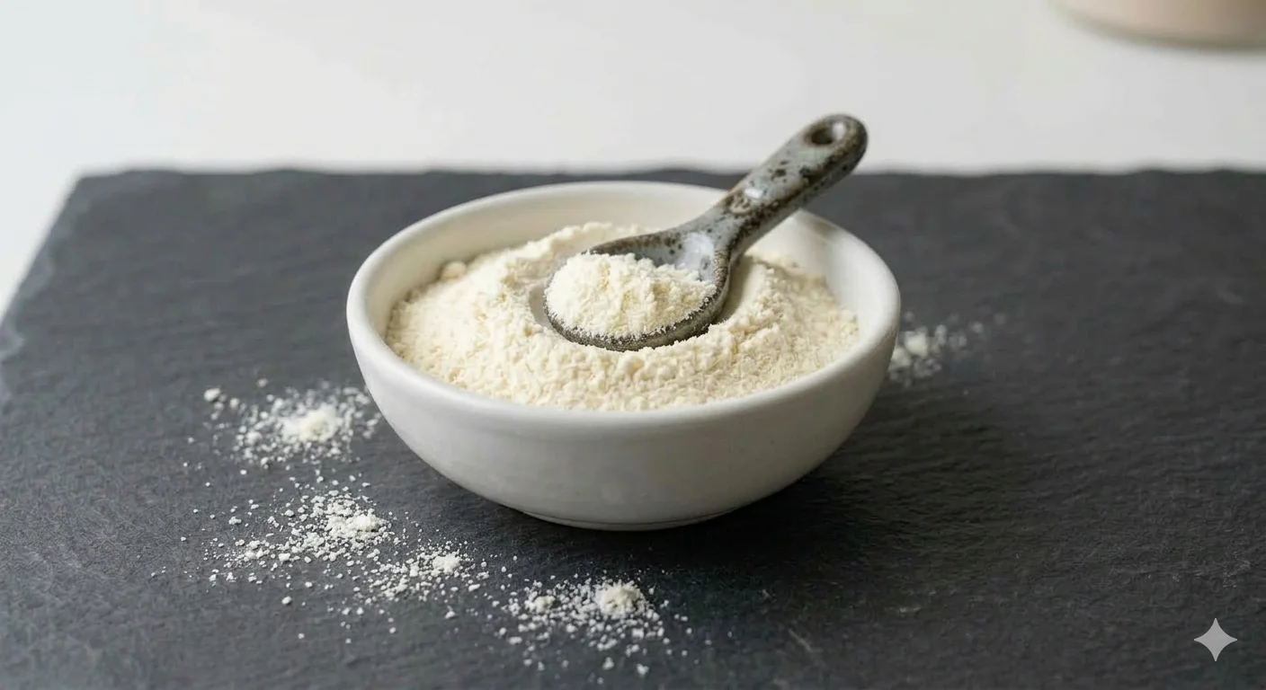 Buttermilk Powder