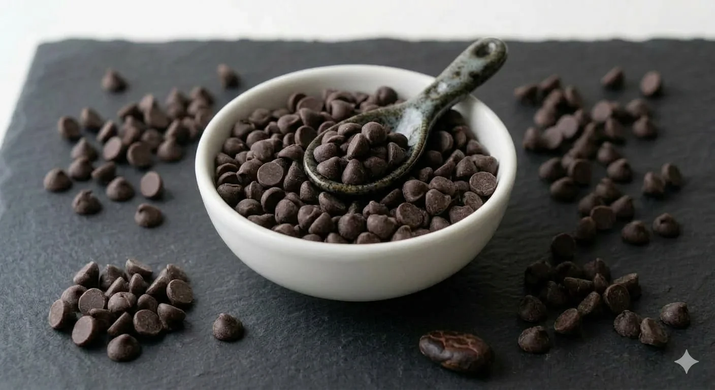 Dark Chocolate Chips