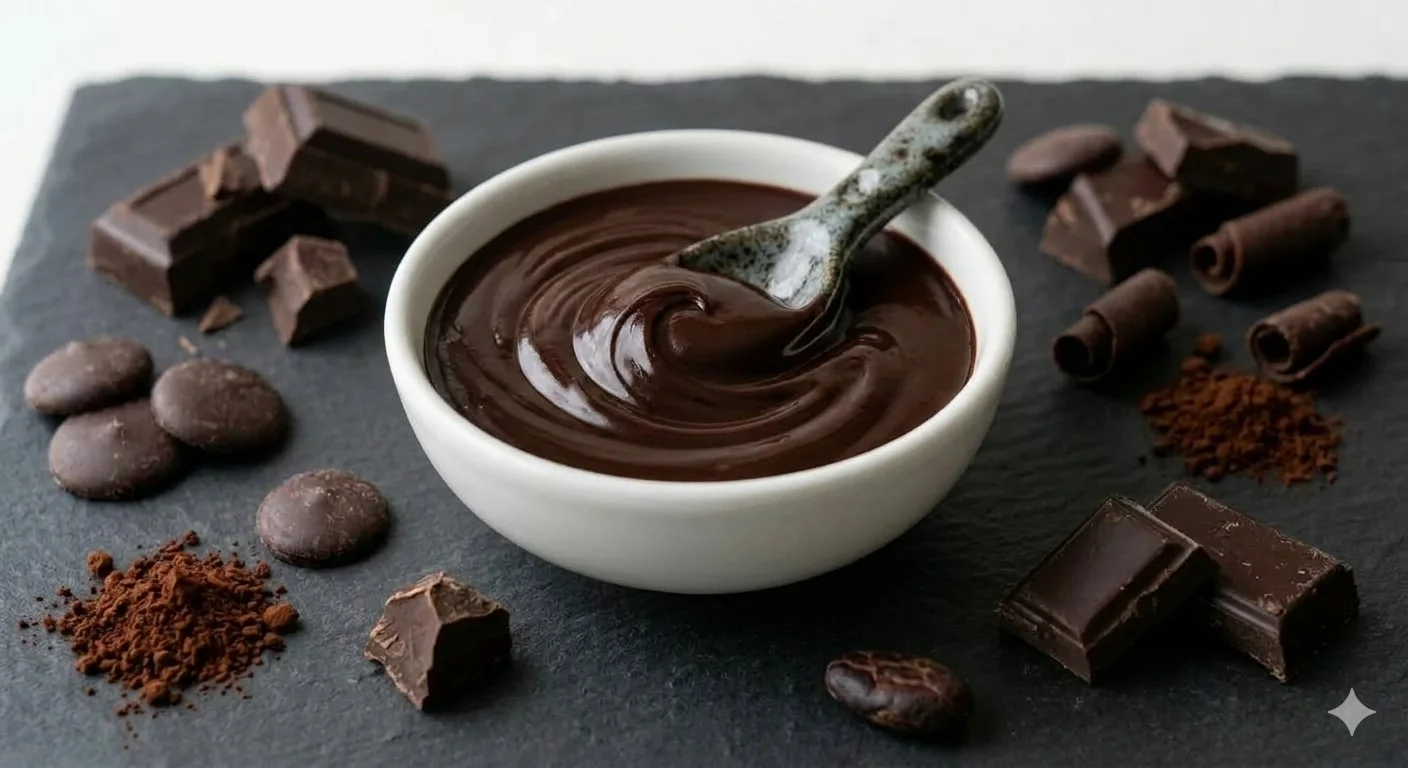 Dark Chocolate (70%)