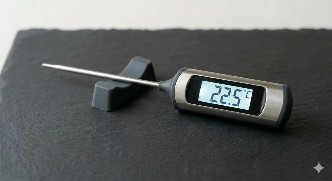 Digital Thermometer