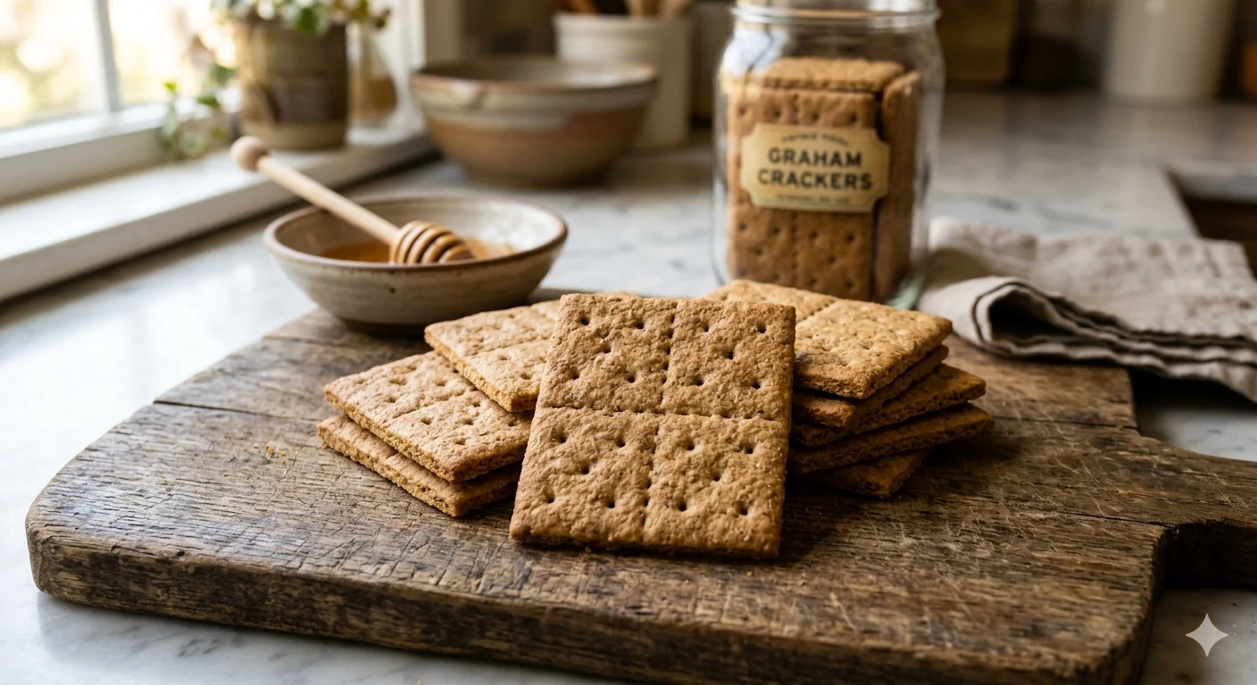 Graham Crackers