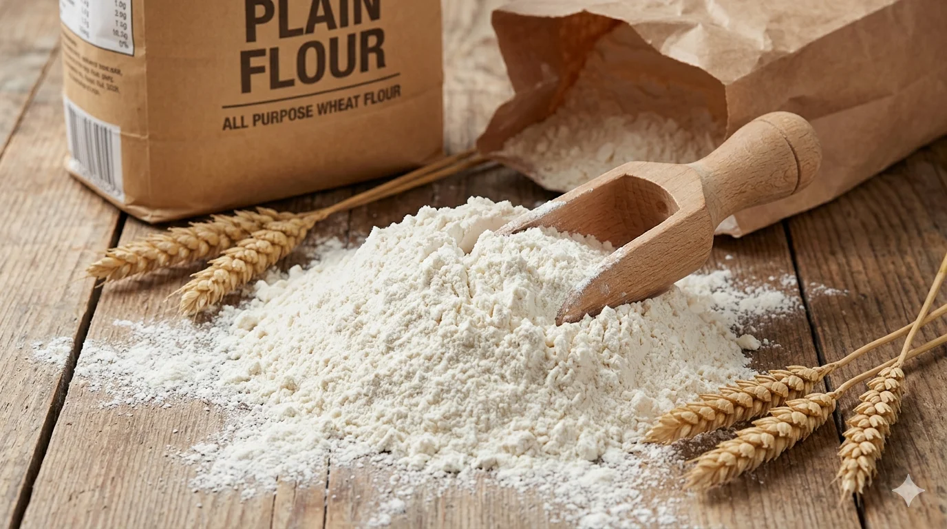 Plain Flour