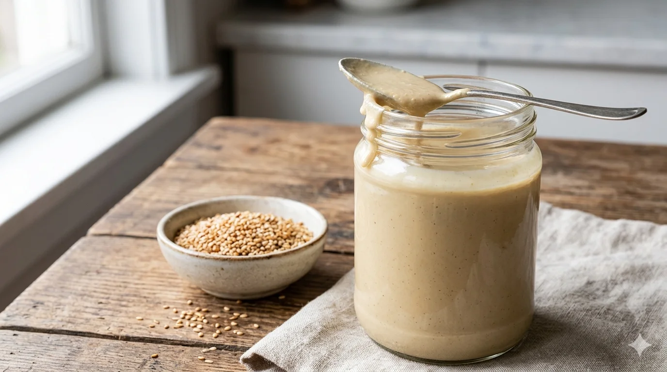 Tahini