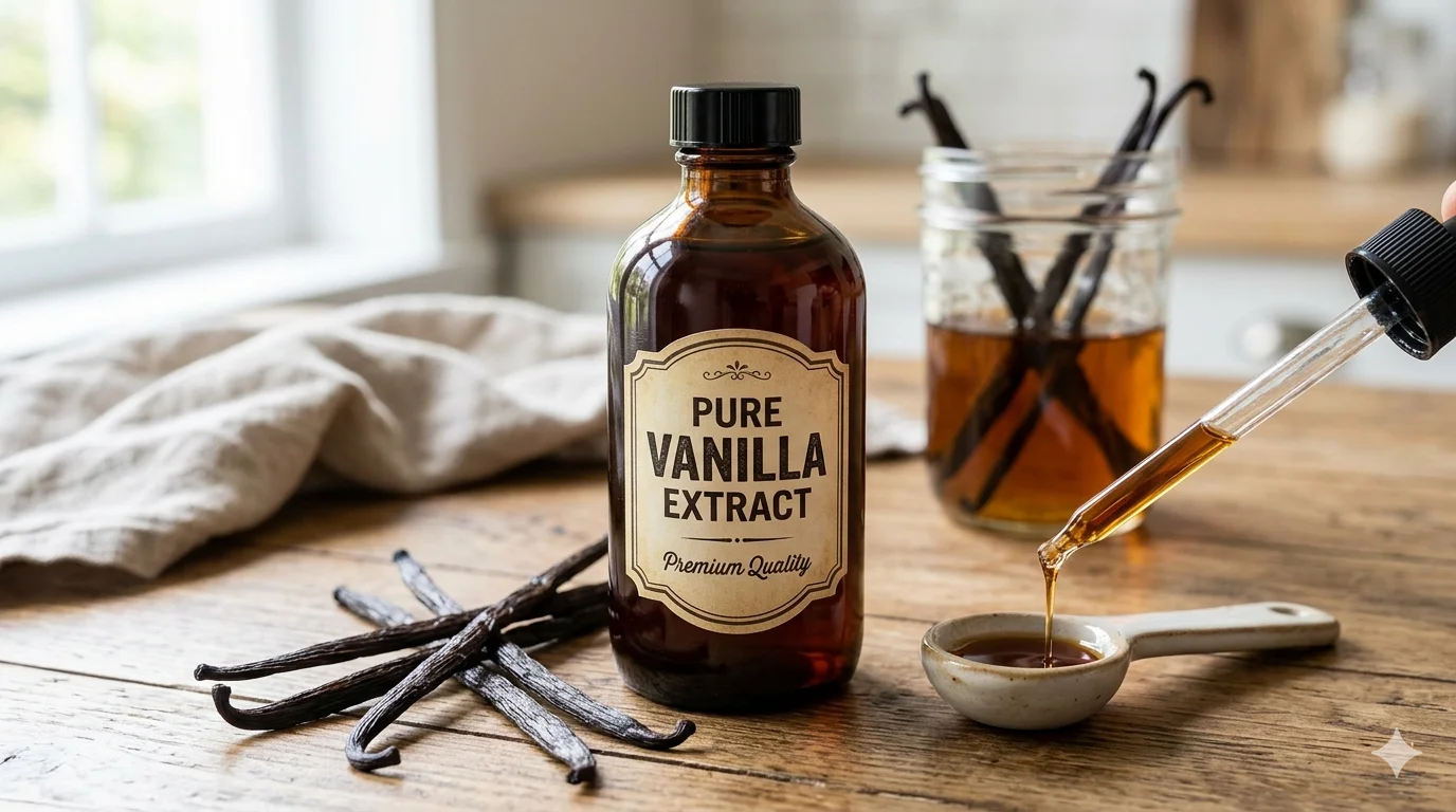 Vanilla Extract
